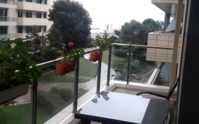 Abmasador Apartment
