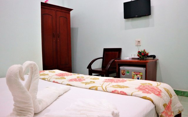 Quoc Dinh Guesthouse