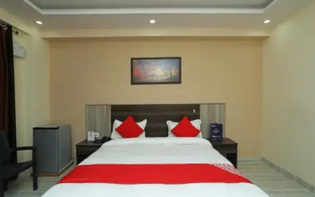 Hotel Bhavini by OYO Rooms