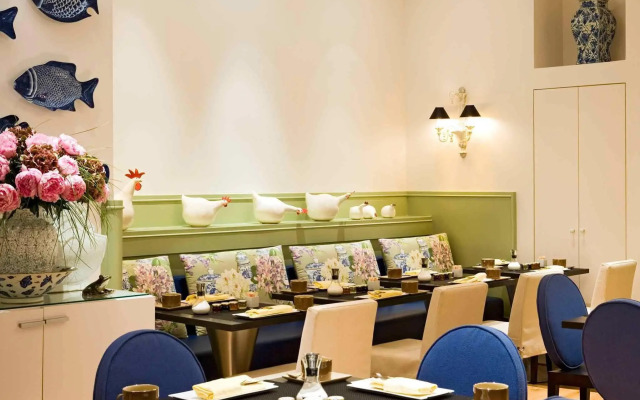 Le Royal Hotel Lyon - MGallery Collection