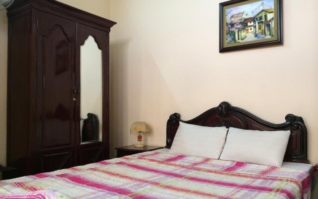 Kim Anh Hotel by Bay Luxury