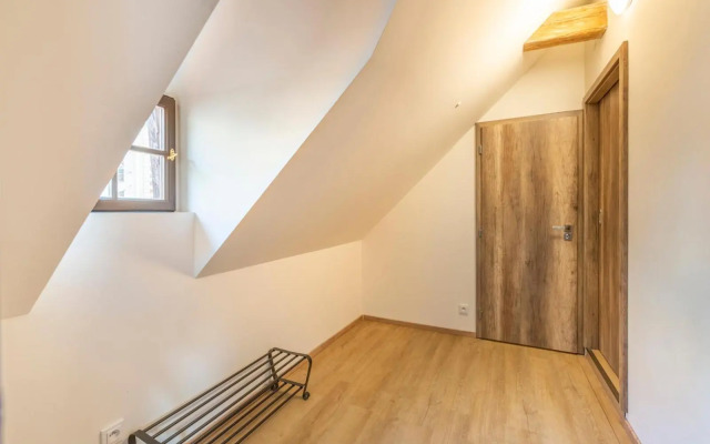 Masná 20 - Old Town Apartments