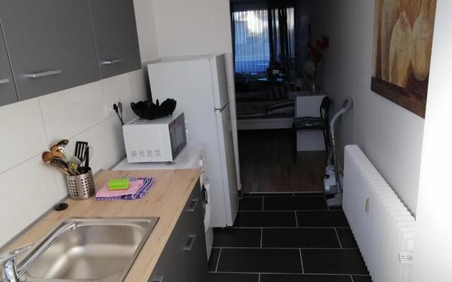 Wohnung in Troisdorf T02