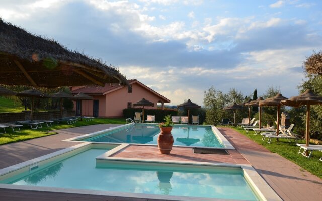 Casa Vacanze Borgo dei Medici