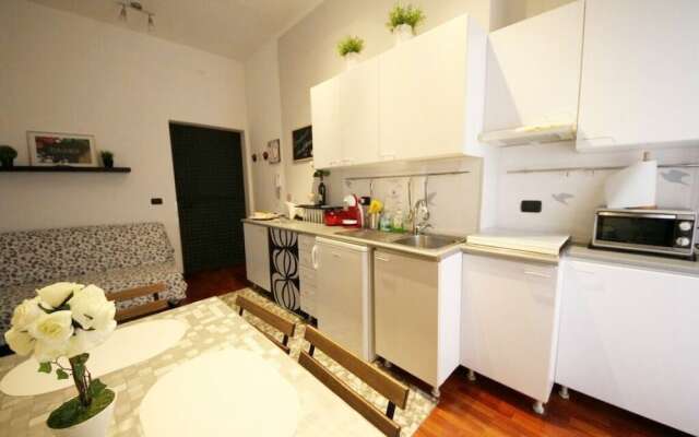 Residenza Vittoria City Center