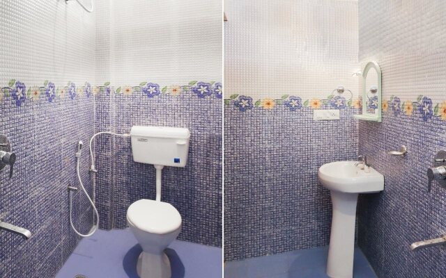 C Seasons Inn By OYO Rooms