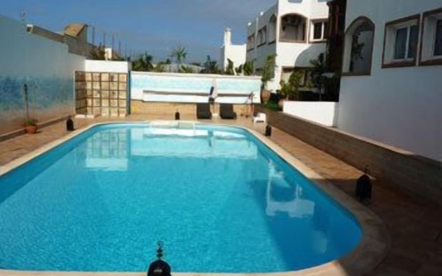 Dolce Vita Thalasso Center Hotel