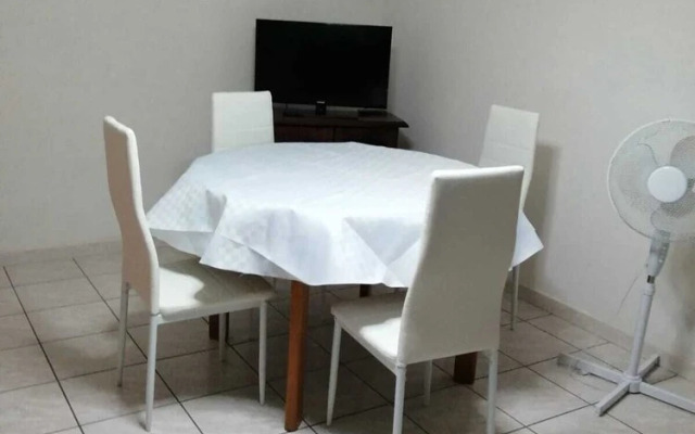 Luxury Home Policastro