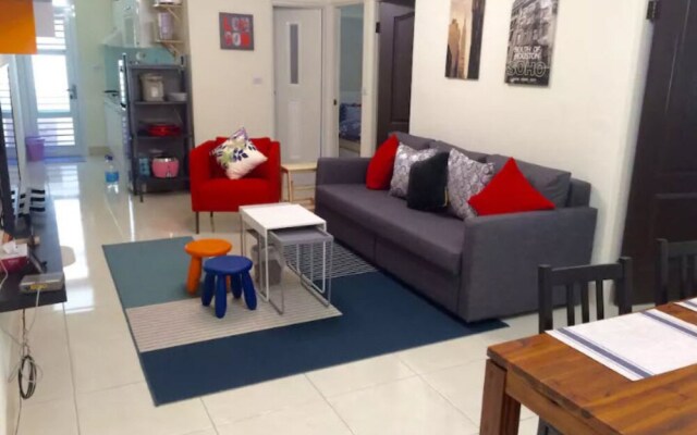 Minzu Road Comfort Studio