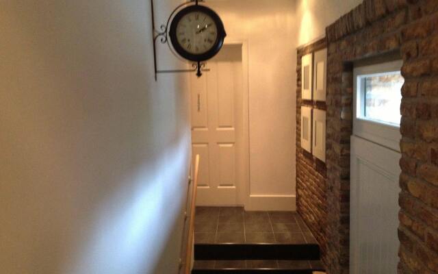 Bed and Breakfast am Meerturm