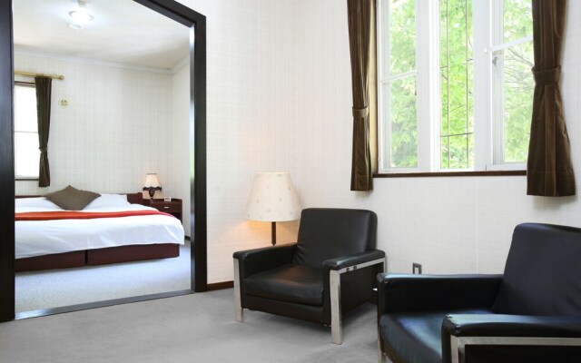 36 Degrees North, Lodge Hakuba Japan