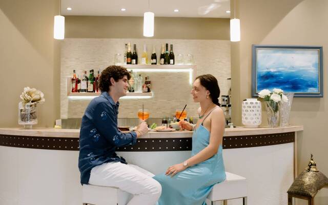 Hotel Lalla Beauty & Relax