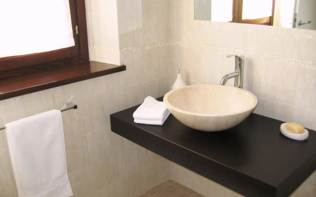 Villa Colle di Rocco