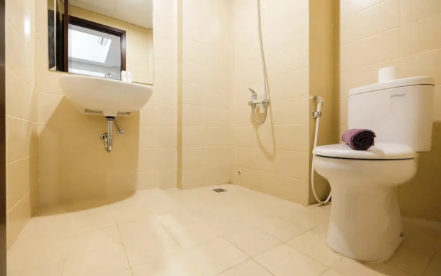 Luxury Saveria Apartement near AEON&ICE BSD