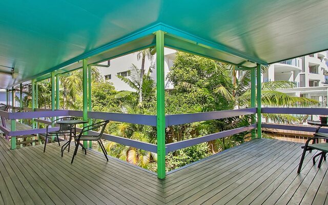 Caravella Backpackers