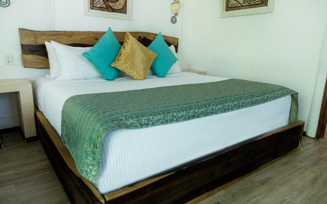 Villa Las Estrellas Tulum - located at the party zone