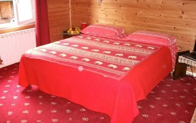 Locanda Del Buonumore Di Anna E Elena