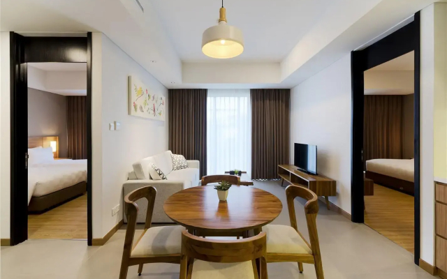 Aviary Bintaro