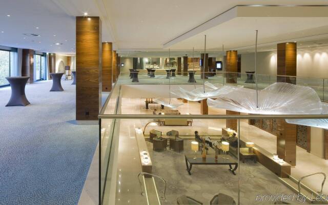 Hotel Okura Amsterdam