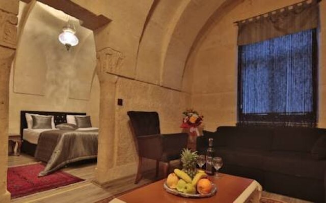 Suhan Stone Hotel