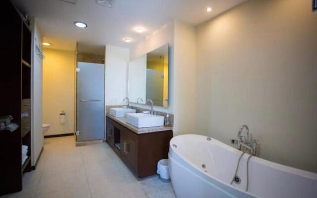 Beachfront Peninsula Puerto Vallarta