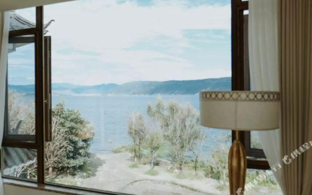 Dali Haixi Seaview Hotel