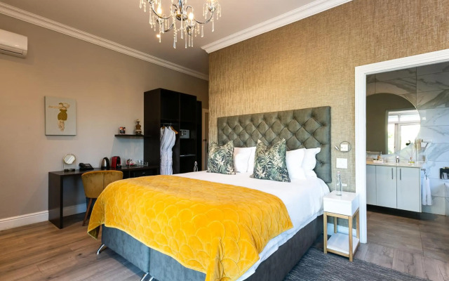 Cloud 9 Boutique Hotel and Spa