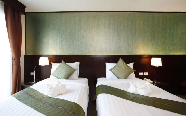 Orchid Resortel