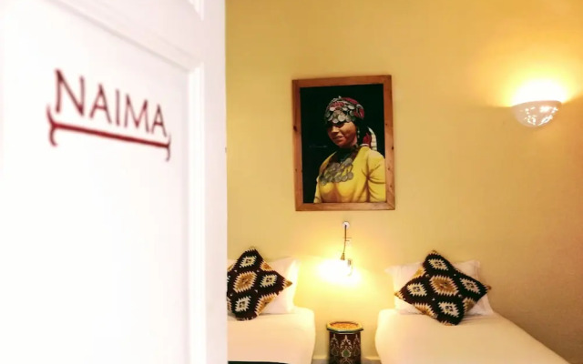 Riad Al Zahia