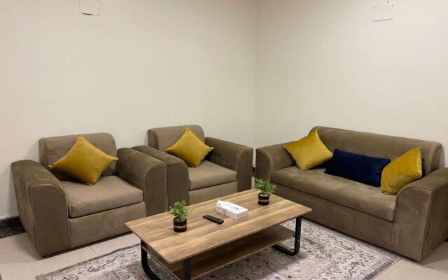 OYO 590 Diala Furnished Apartments