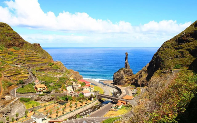 Refúgio da Ribeira