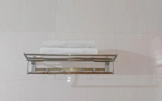 Hotel Swamiraj Executive