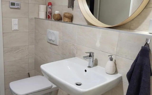 Erkel 18 Apartman
