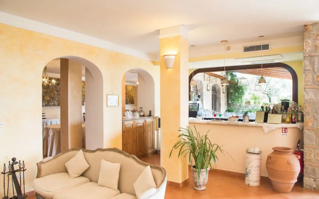 Relais du Silence Pian Delle Starze