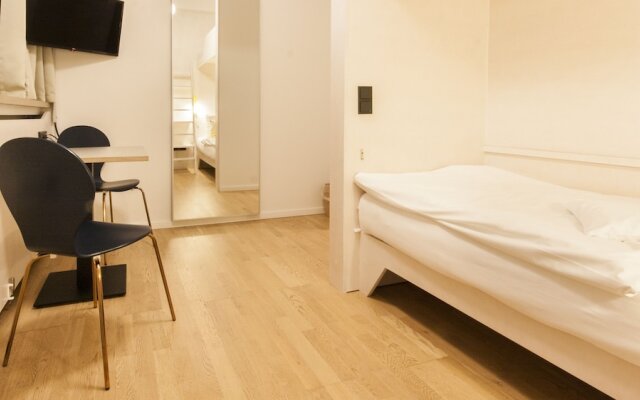 Room for Rent Aparthotel