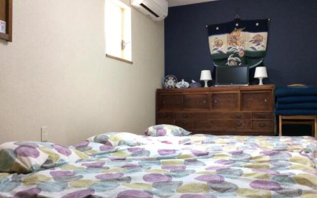 Tsukiji Hostel Wakayama 2