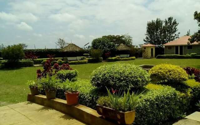 Ukombozi Retreat & Conference Centre Hostel