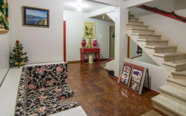 Hotel Guarita