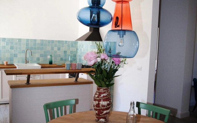 Catania Charming House