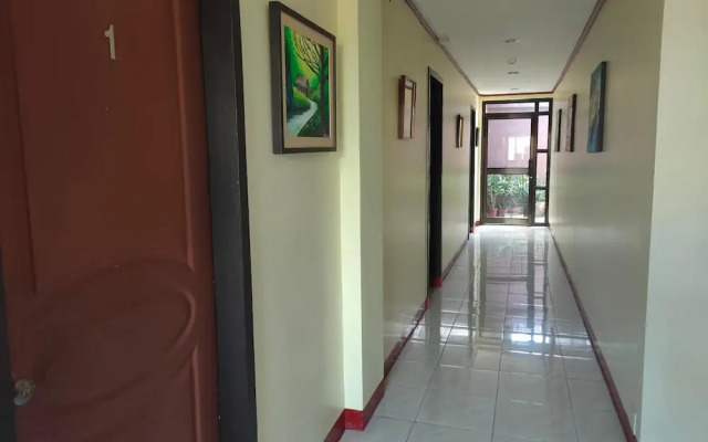 Fiesta Ballroom Hotel
