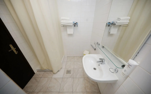 Hotel Donat All Inclusive