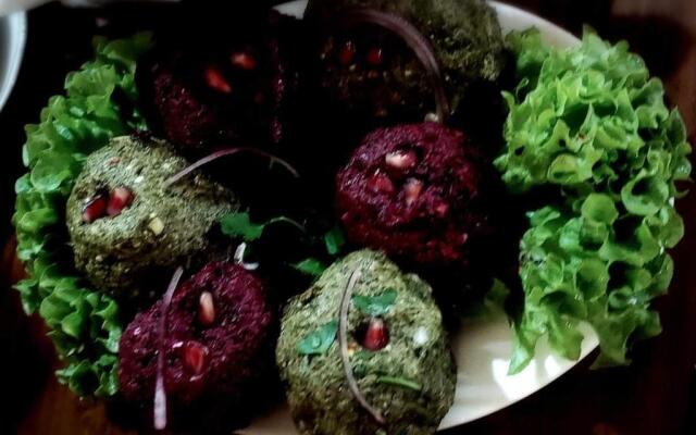 Guest House Godogani