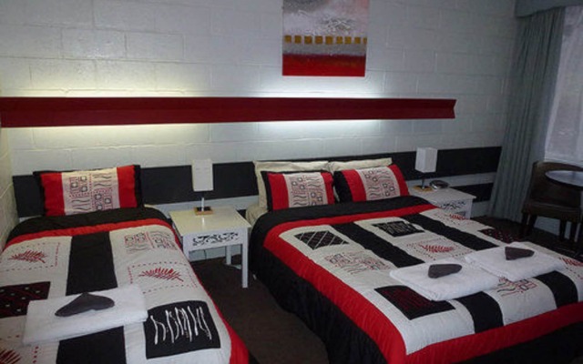 The Grampians Motel & The Views Restaurant