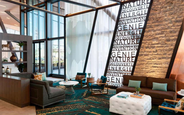 Sheraton Saint-Hyacinthe Hotel