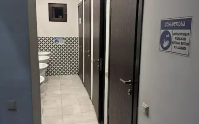 Rostivan Hotel Ve Hostel
