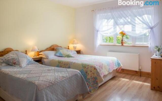 Shannon Breeze B&B
