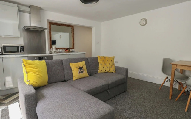 Flat 1 - Sandbanks