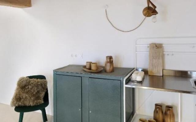 Herzige Wohnung In Altem Gemäuer