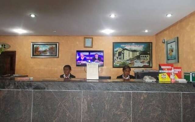 Newton Hotels Limited Owerri