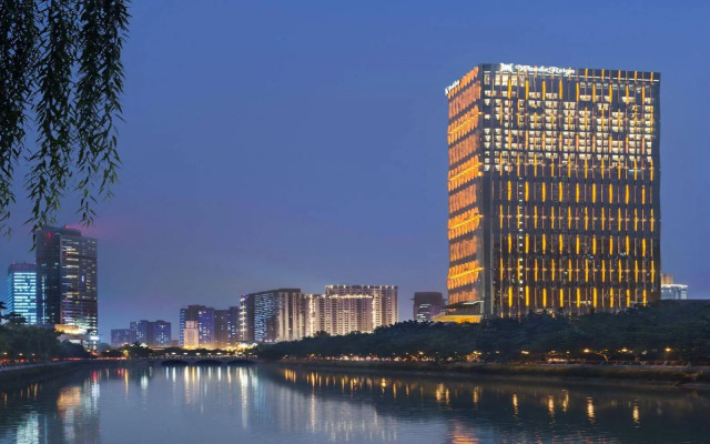 Wanda Reign Chengdu